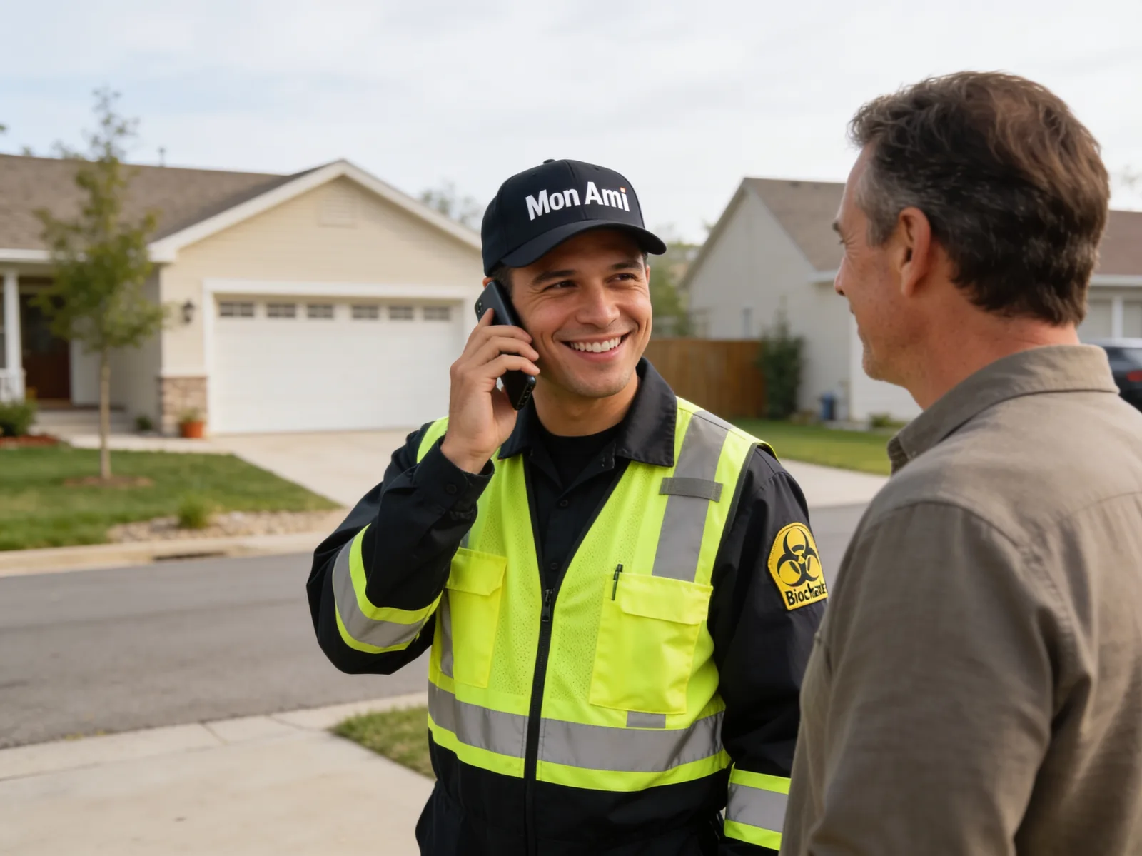 Sewage Cleanup Home, PA FAQs